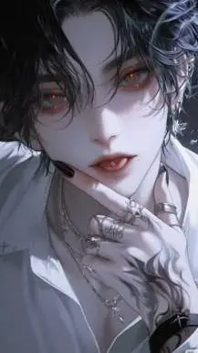 ai character: ★eric★ background