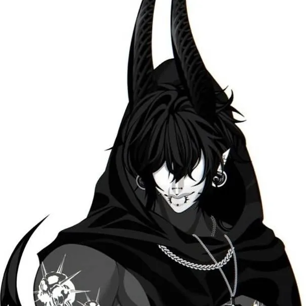 chat with ai character: MACK
