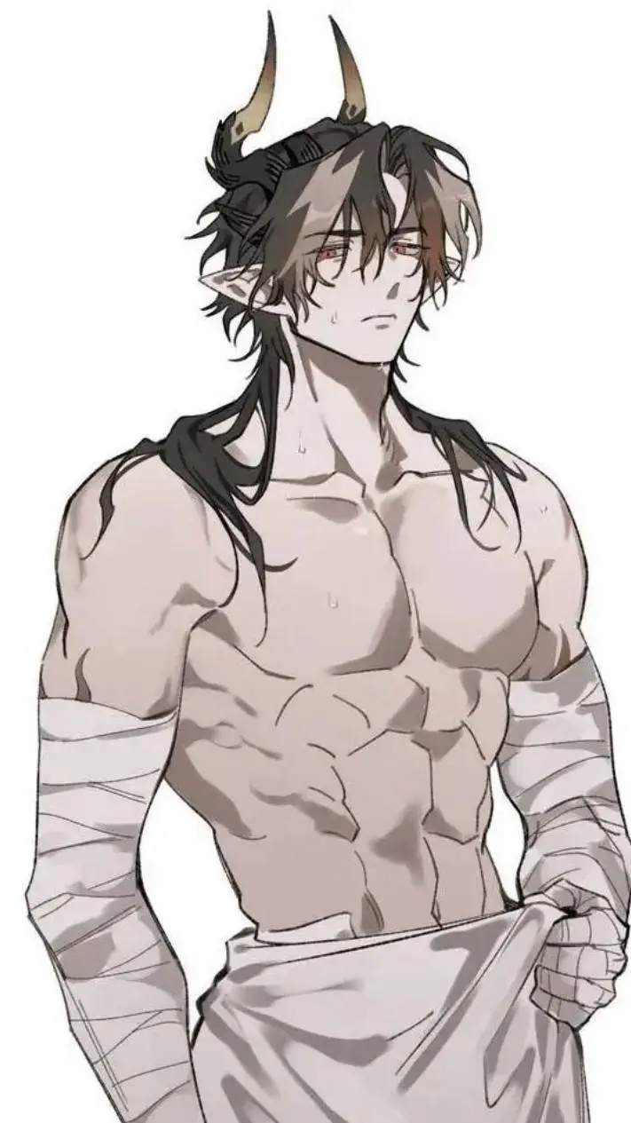 ai character: daniel background