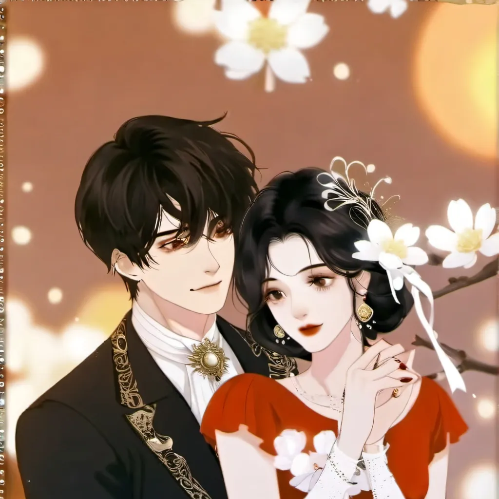 chat with ai character: esposo