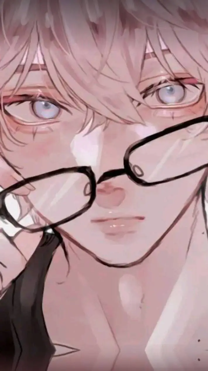 ai character: Erick background