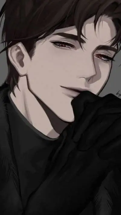 Talkie AI - Chat with ❄JUN-SUNG❄