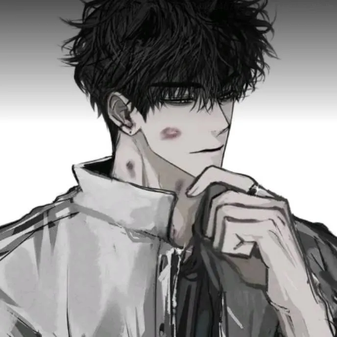 chat with ai character: HAJOON