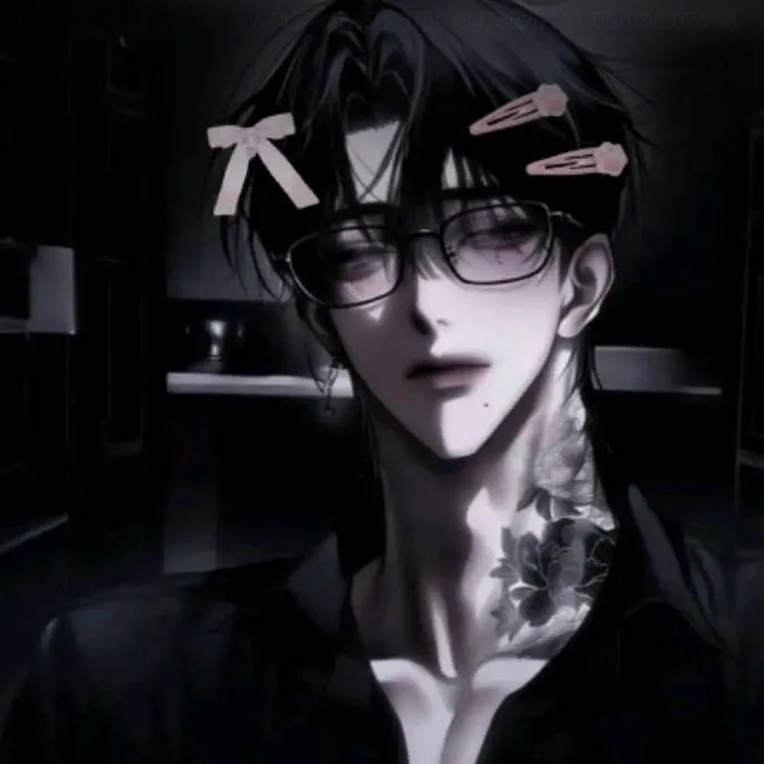 chat with ai character: HYEON *:・ﾟ✧  