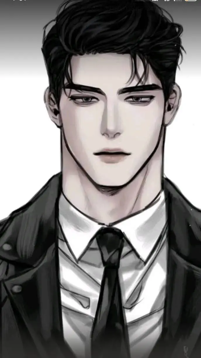 ai character: LEE KYUNG ・ﾟ✧   background
