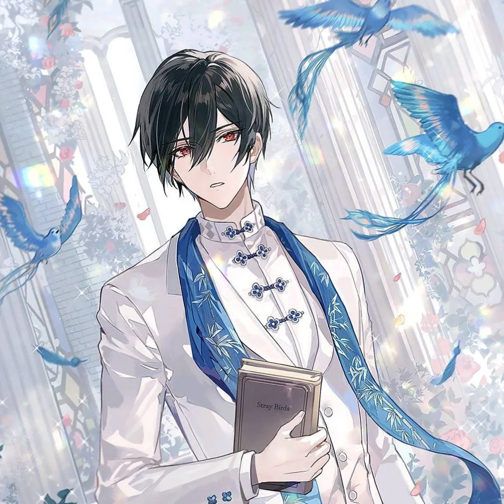 chat with ai character: takasa bin