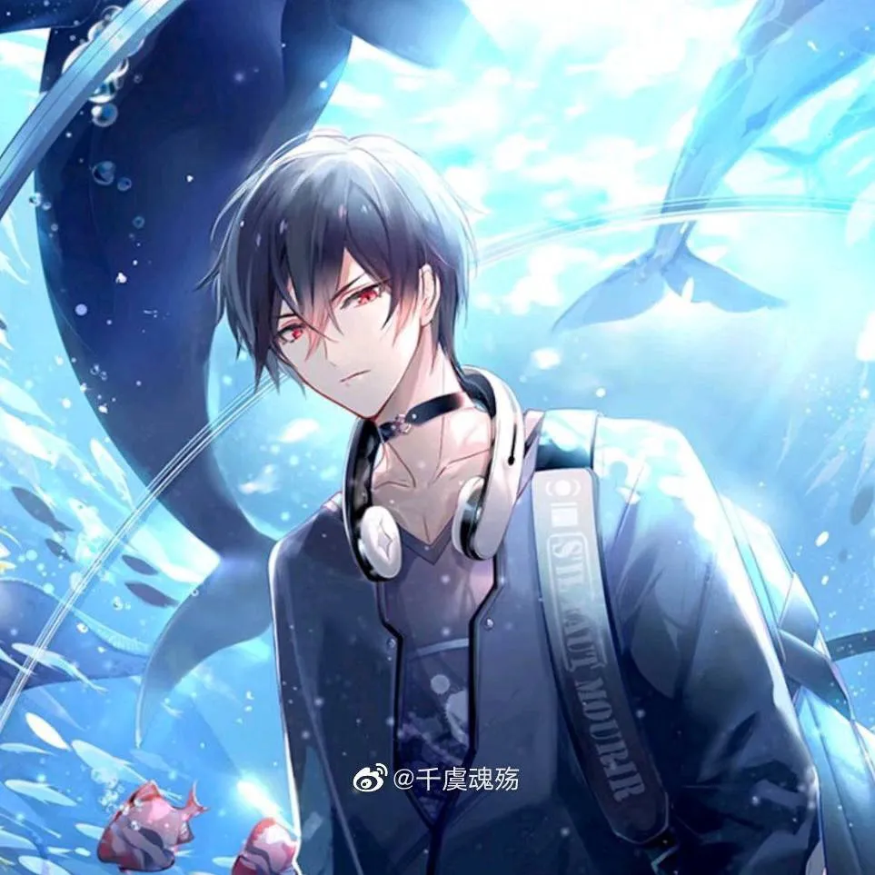 chat with ai character: kabito rin 