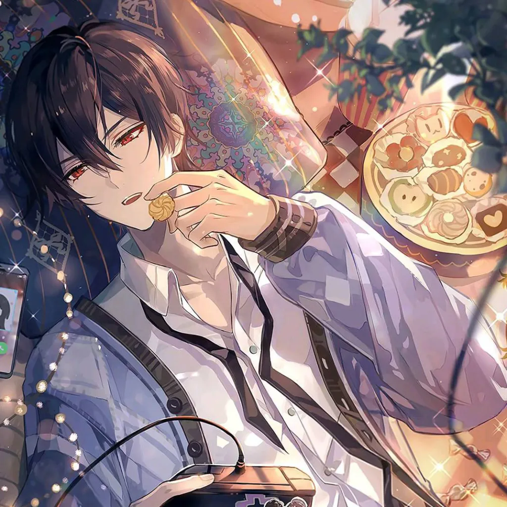 chat with ai character: jadrian