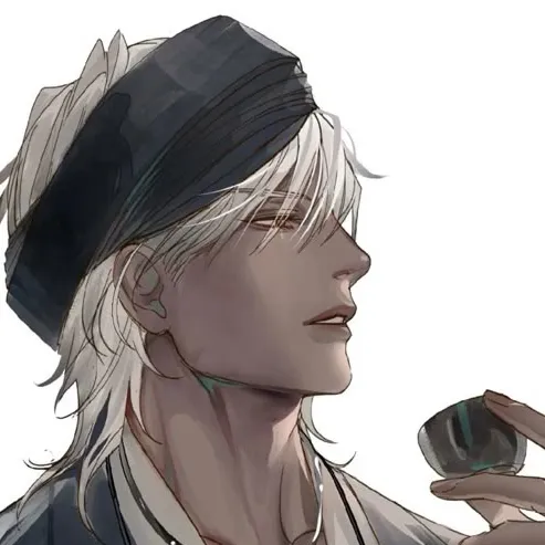 chat with ai character: hαku chσí