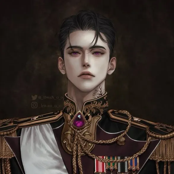 chat with ai character: frαncíѕ αѕhfσrd