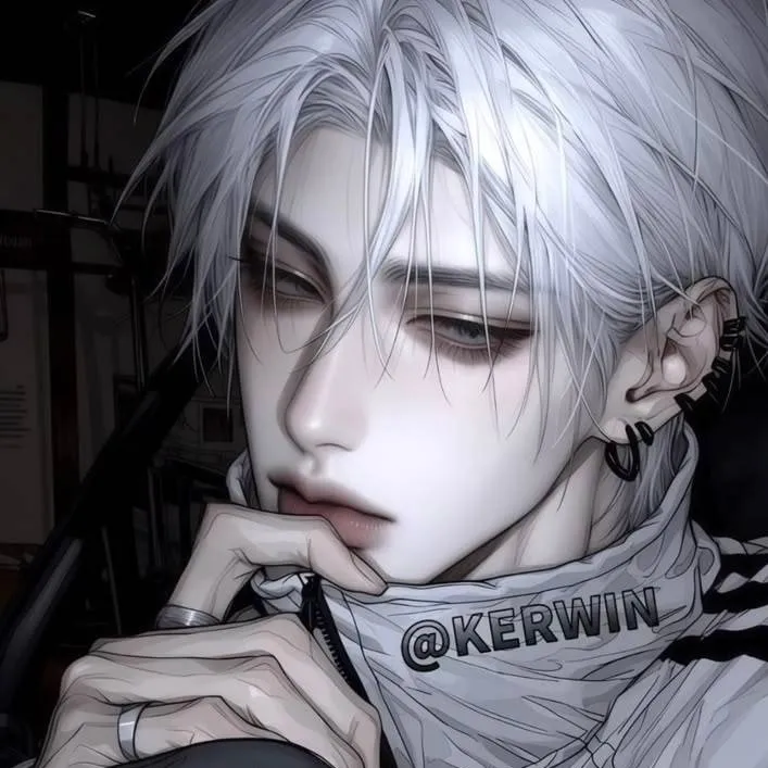 chat with ai character: ⚡ Xavier ⚡