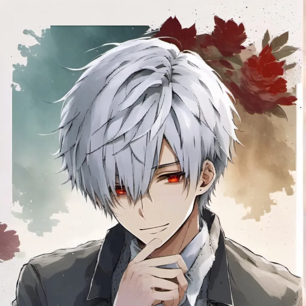 chat with ai character: zian