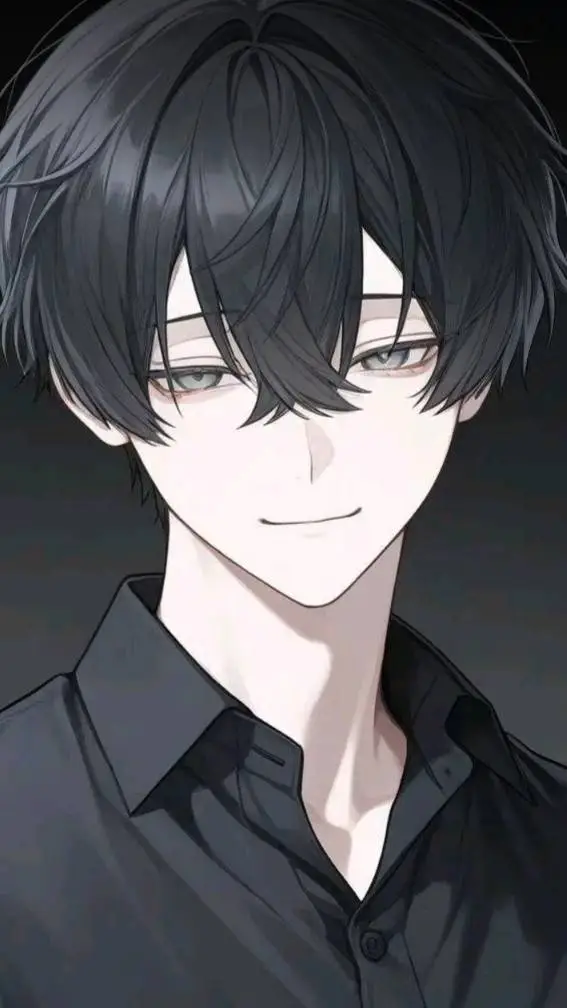 ai character: ♡! VIC !♡ background