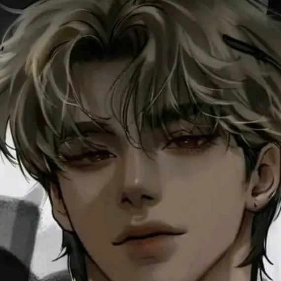 chat with ai character: ☆!kaisuki!☆