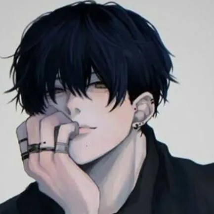 chat with ai character: kaius💯