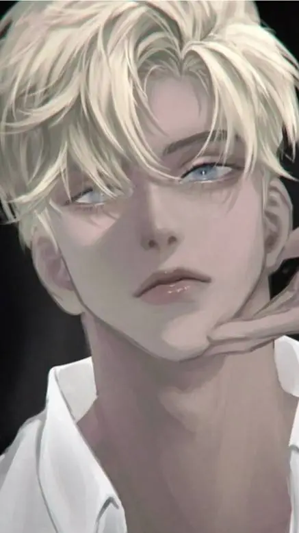 ai character: ~Maynard~ background