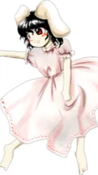 Talkie AI - Chat with Tewi Inaba