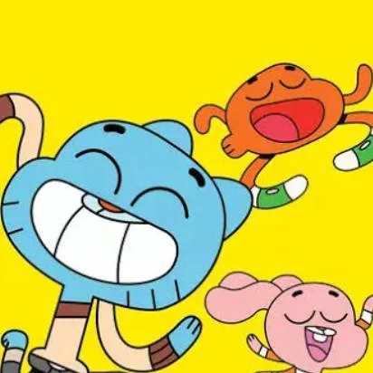 chat with ai character: Gumball👍