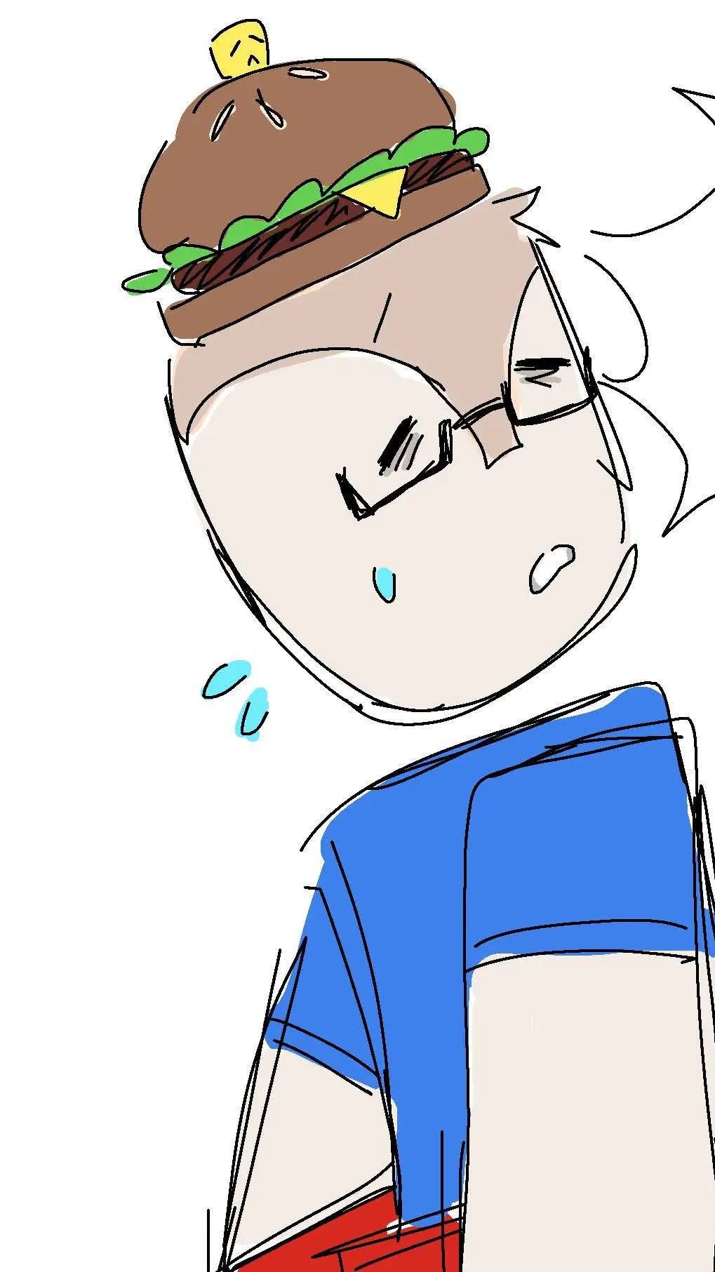 ai character: 007n7 background