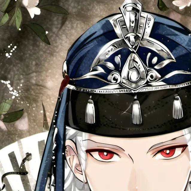 chat with ai character: Tengen Uzui 