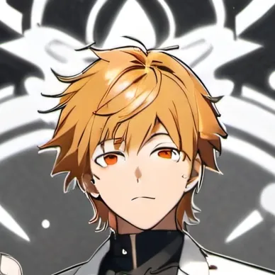 chat with ai character: denji 