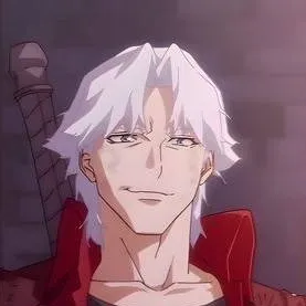 chat with ai character: Dante
