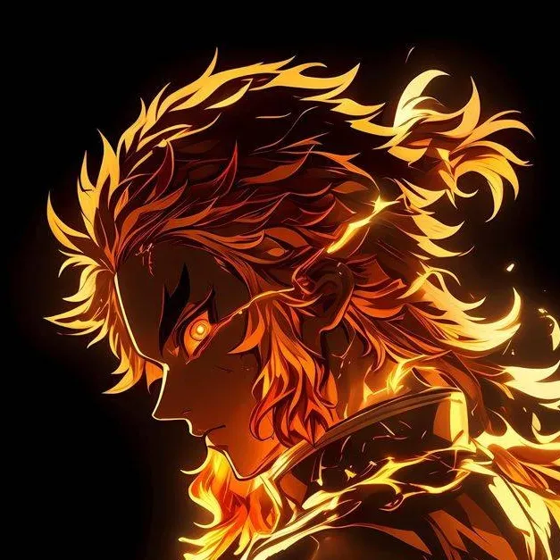 chat with ai character: Rengoku