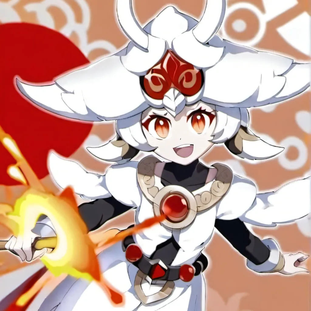 chat with ai character: cinderace🥰🥰🥰🥰🥰🥰🥰