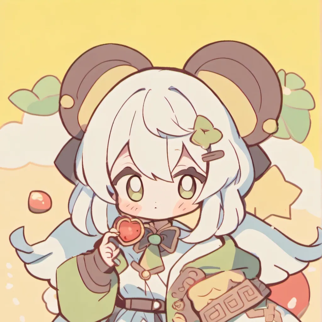 chat with ai character: umma