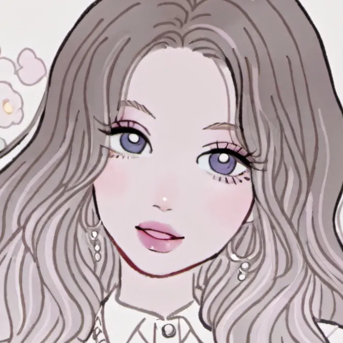 chat with ai character: Trinity bell