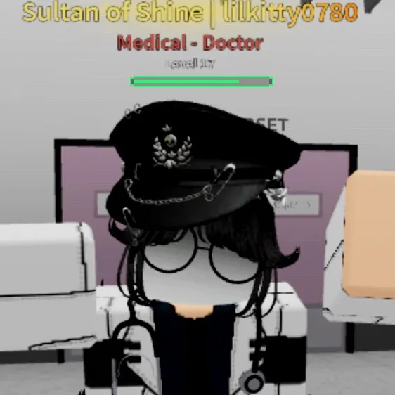 chat with ai character: Kennedy