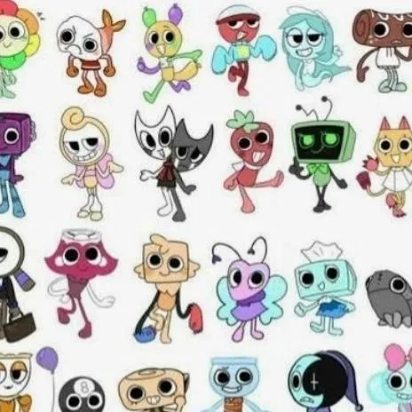 chat with ai character: Dw pick me