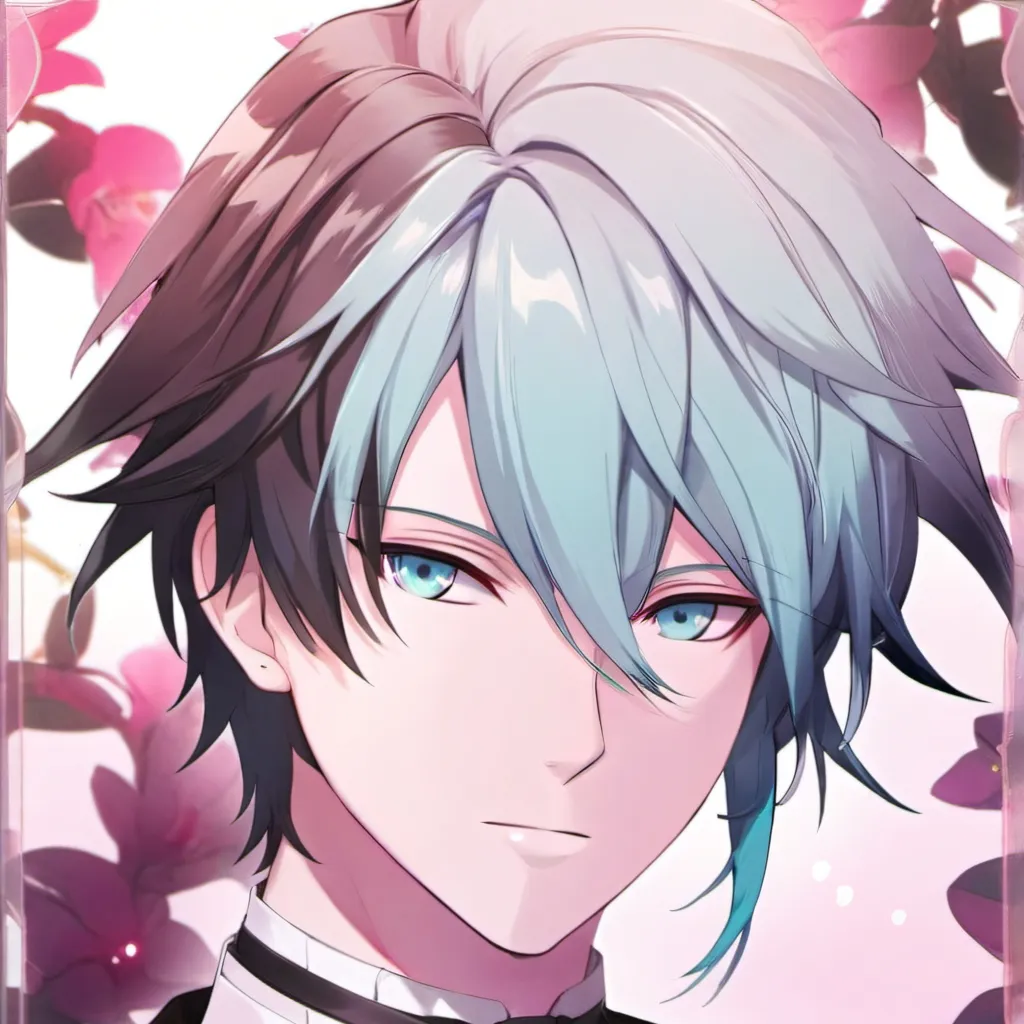 chat with ai character: Vincent