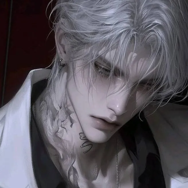 chat with ai character: ⚚ズ Z Λ N D Ξ R 