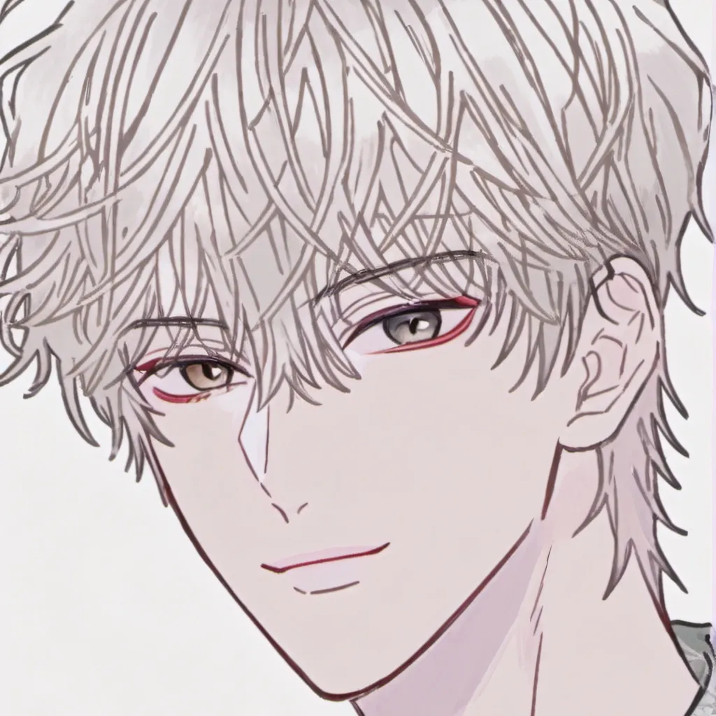 chat with ai character: Adrian ~•°