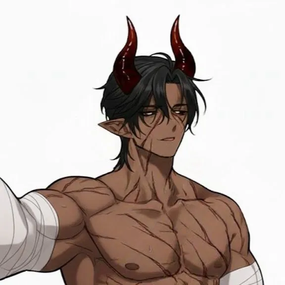chat with ai character: Samael