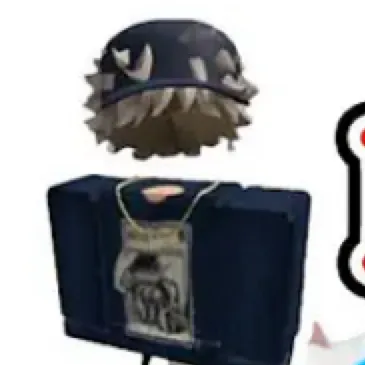chat with ai character: Roblox  GC