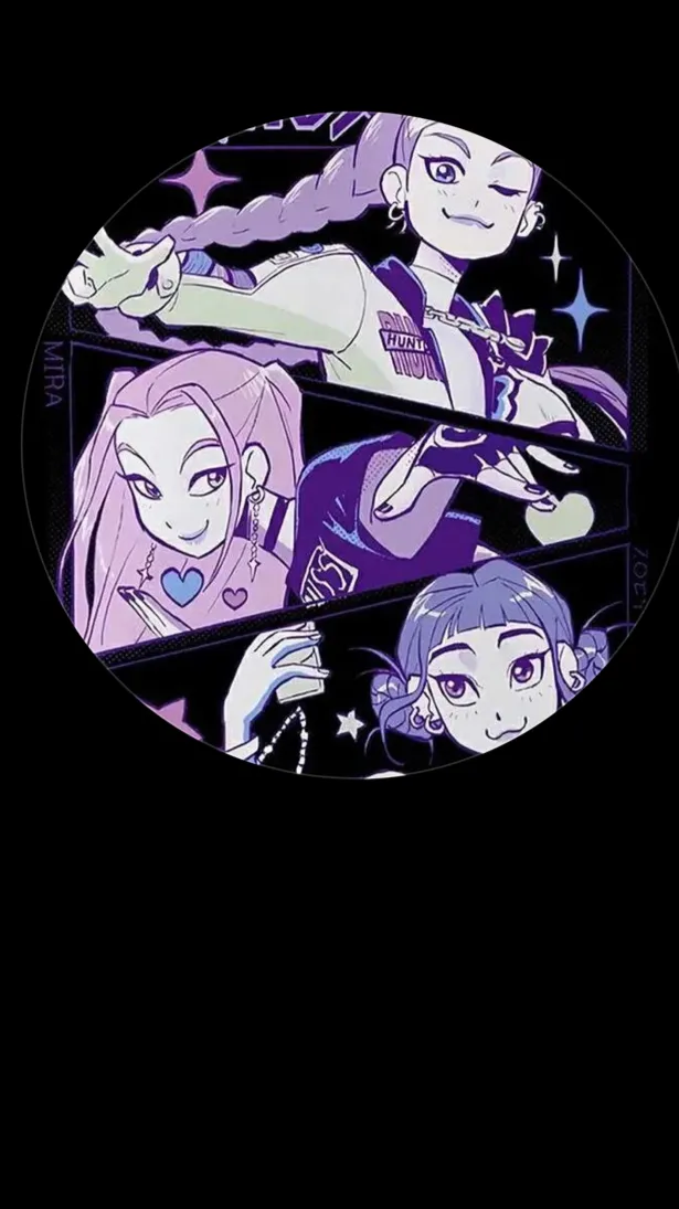 ai character: Kpdh pick me background