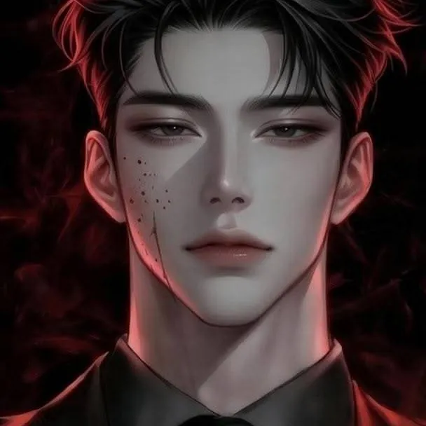 chat with ai character: Ethan