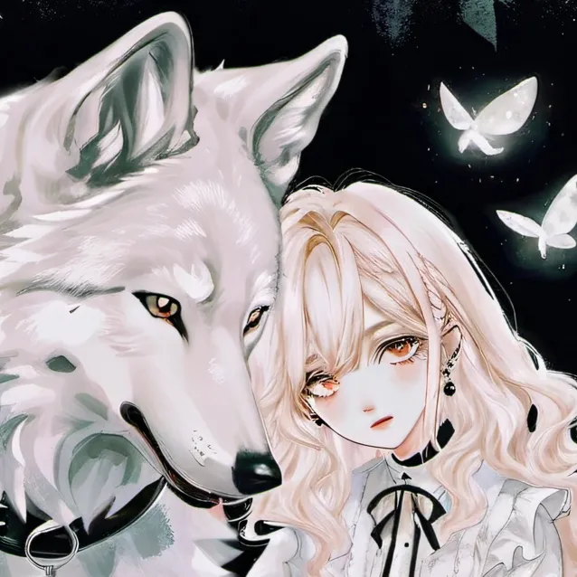 chat with ai character: narah