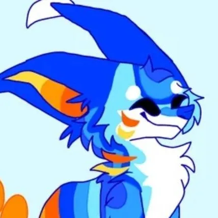 chat with ai character: manokit furry