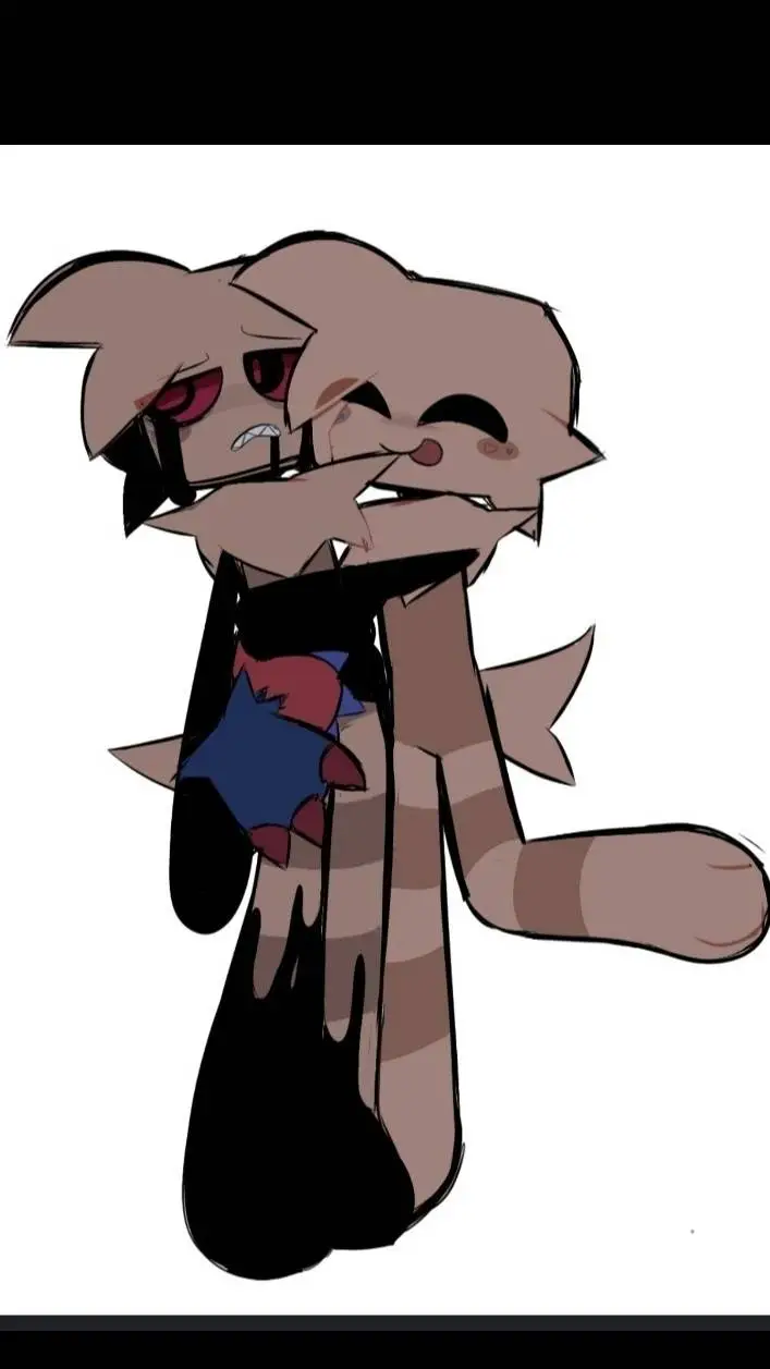ai character: goob  background