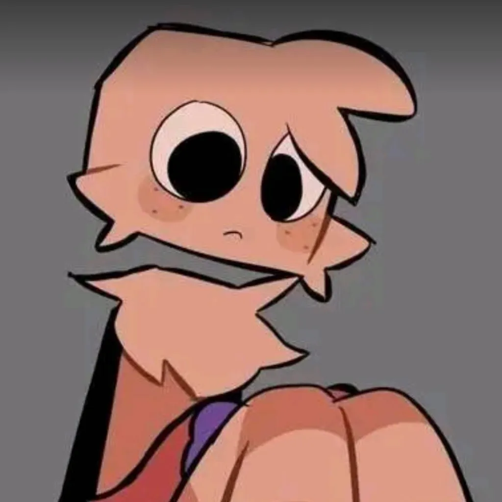 chat with ai character: goob