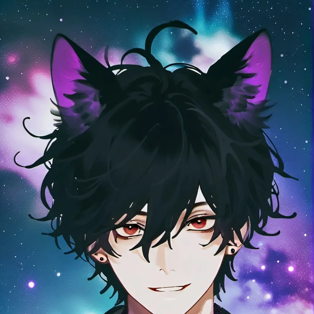 chat with ai character: ale