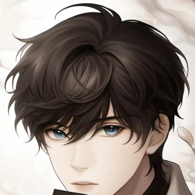 chat with ai character: Zack 