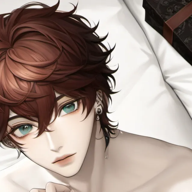 chat with ai character: Levi