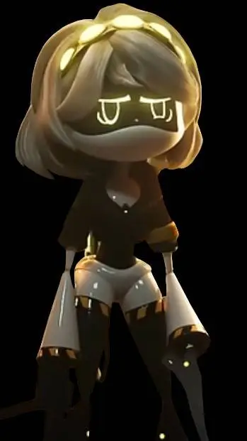 ai character: fiesta md background