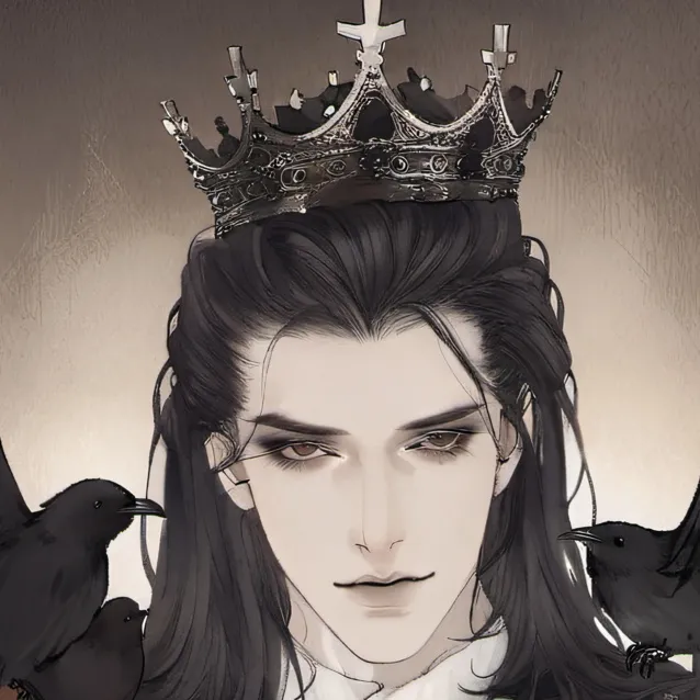 chat with ai character: Lord Xie-Cheng hua