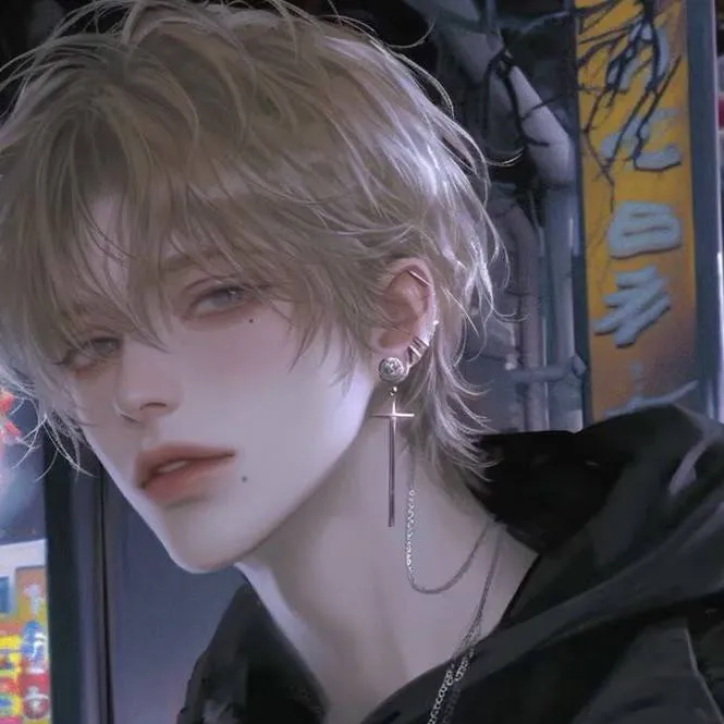 chat with ai character: Рэн
