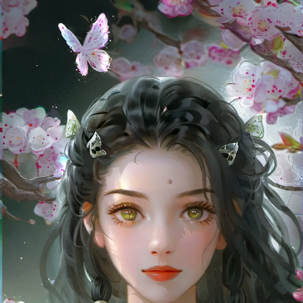 chat with ai character: Kanao